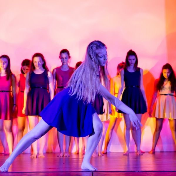 Dance Recital 2018 - St Benedict's School-128